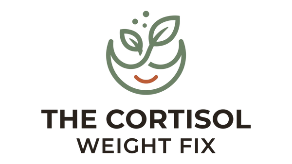 The Cortisol Weight Fix